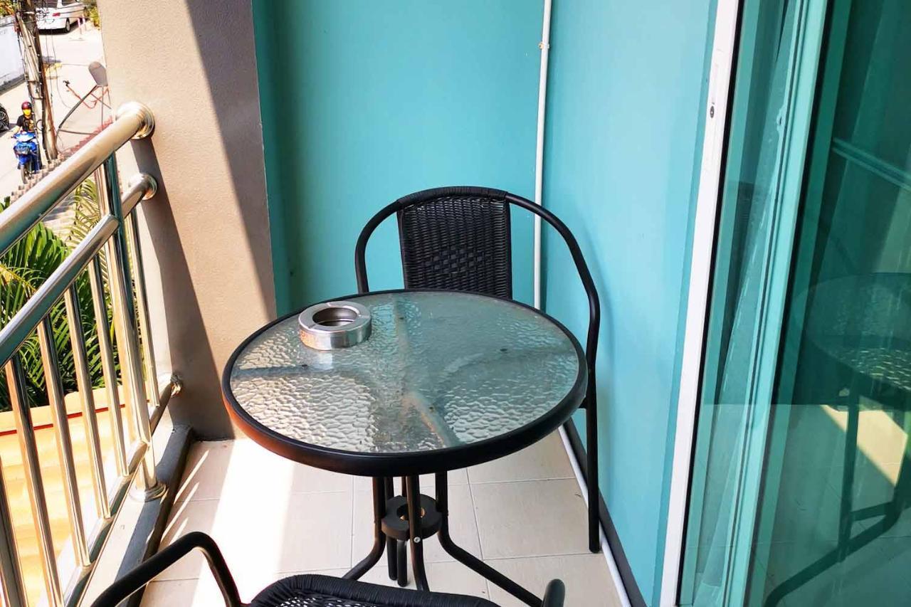 Krong House Čiang Mai Exteriér fotografie
