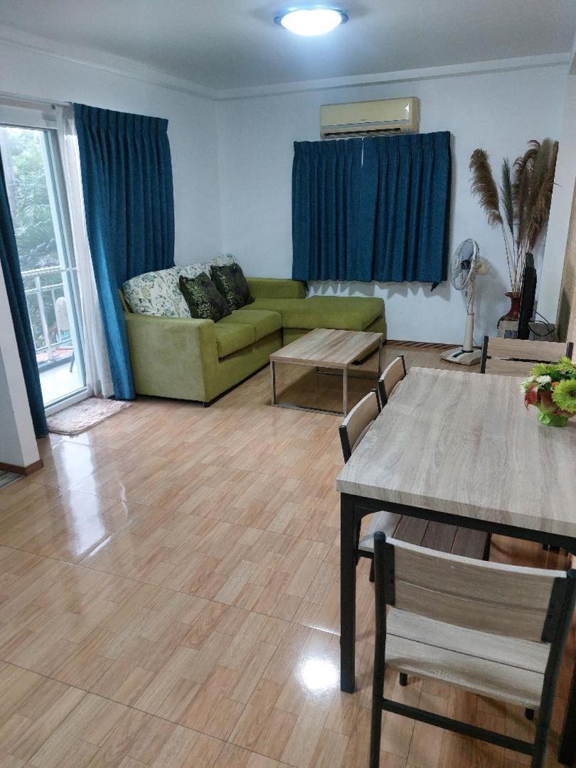 Krong House Čiang Mai Exteriér fotografie