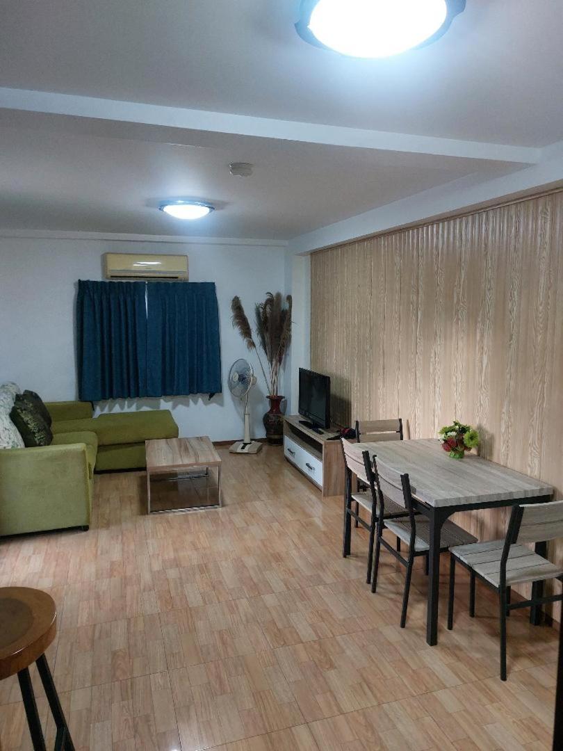 Krong House Čiang Mai Exteriér fotografie