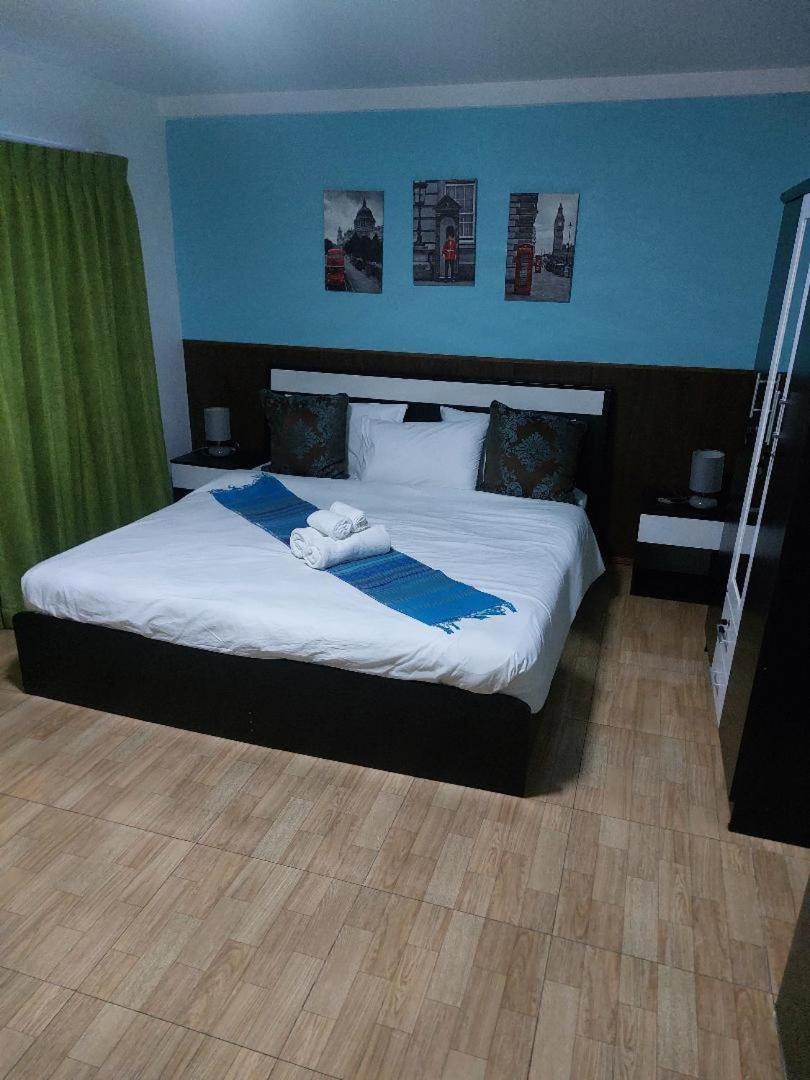 Krong House Čiang Mai Exteriér fotografie