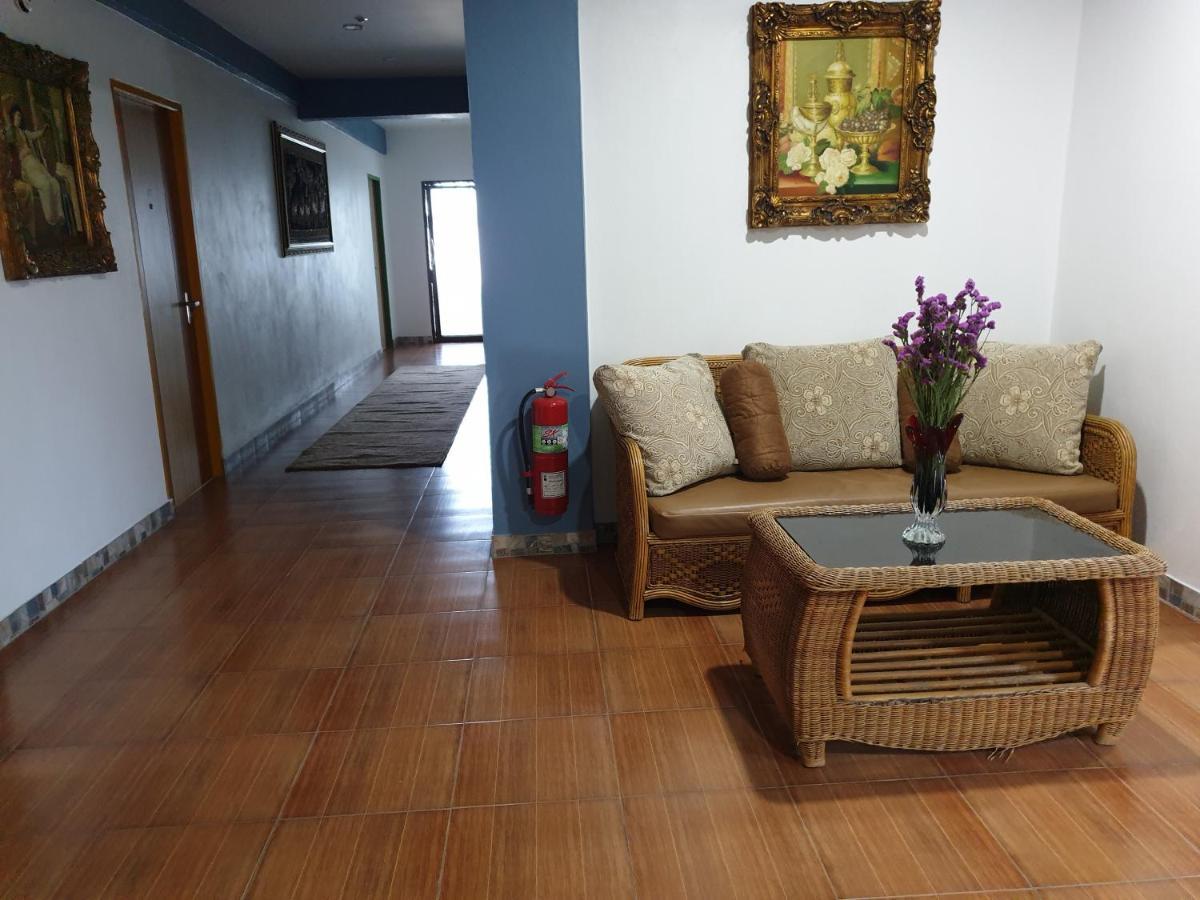 Krong House Čiang Mai Exteriér fotografie